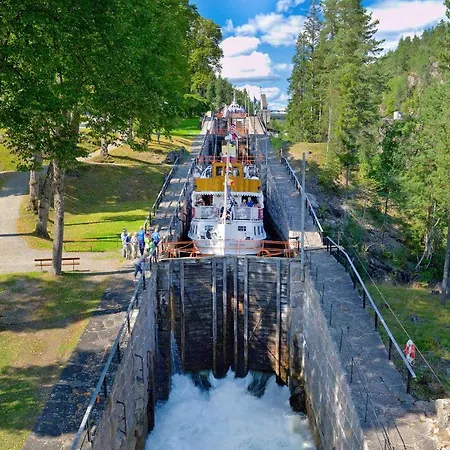 Dalen Hotel 5* דאלן