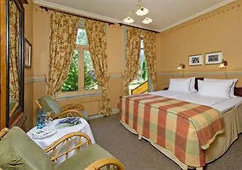 Dalen Hotel מלון דאלן