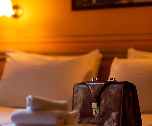 Dalen Hotel Hotel Dalen