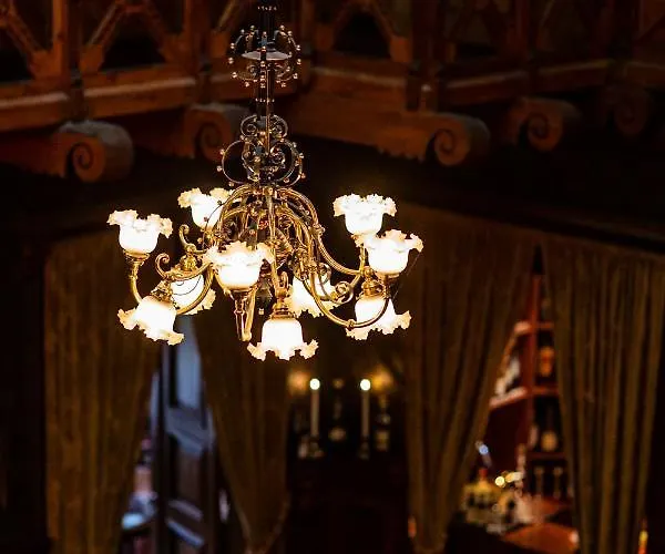 Dalen Hotel 5* Dalen