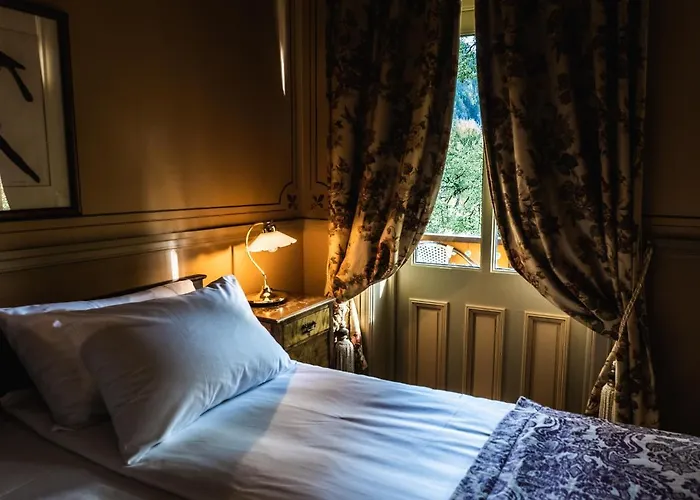 Dalen Hotel Hotel 5*