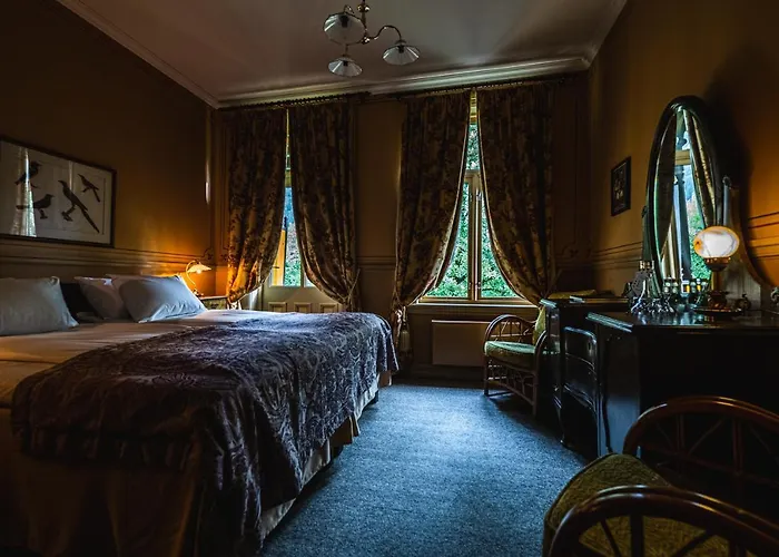 Dalen Hotel Hotel Dalen