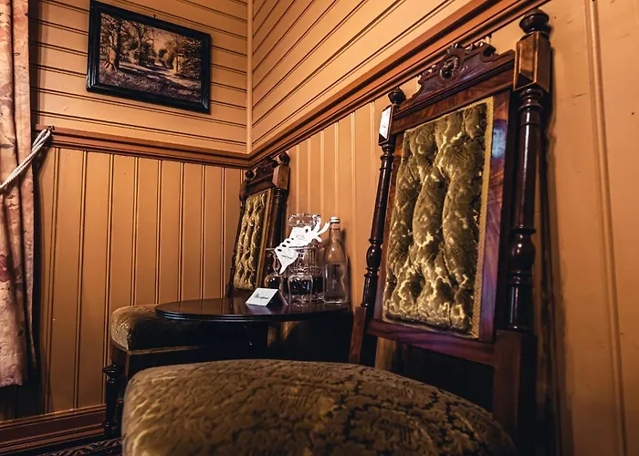 Hotel Dalen Hotel 5*