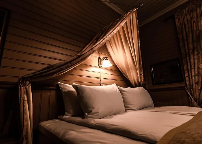 Dalen Hotel 5* Dalen