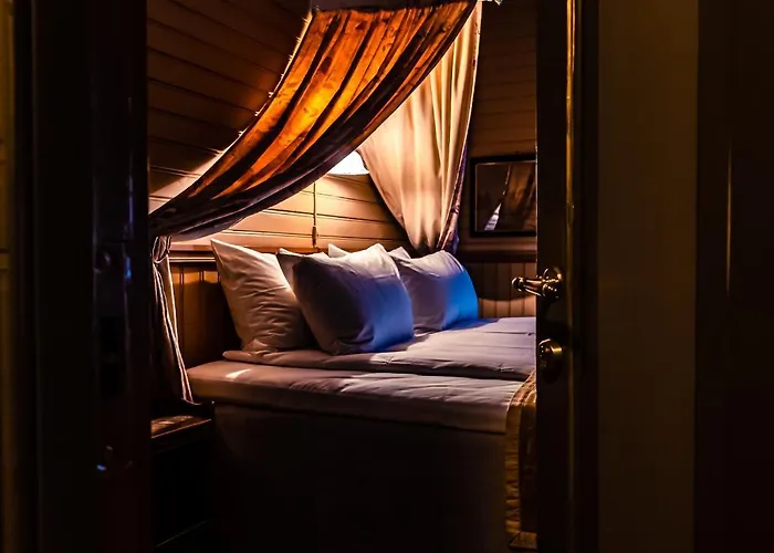 Dalen Hotel 5*