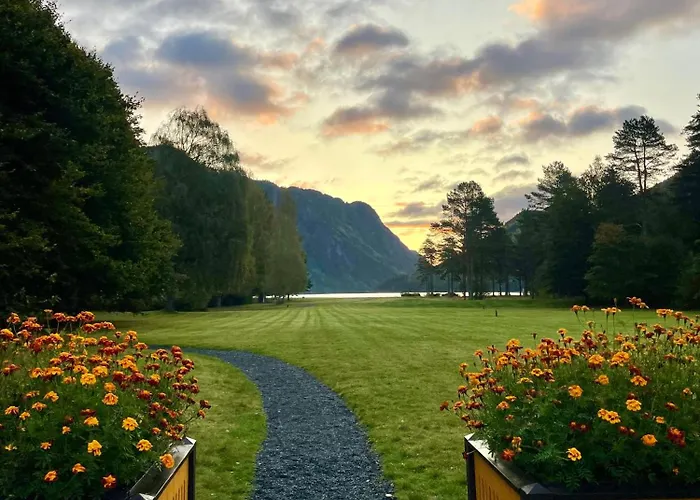 Dalen Hotel Hotel Dalen