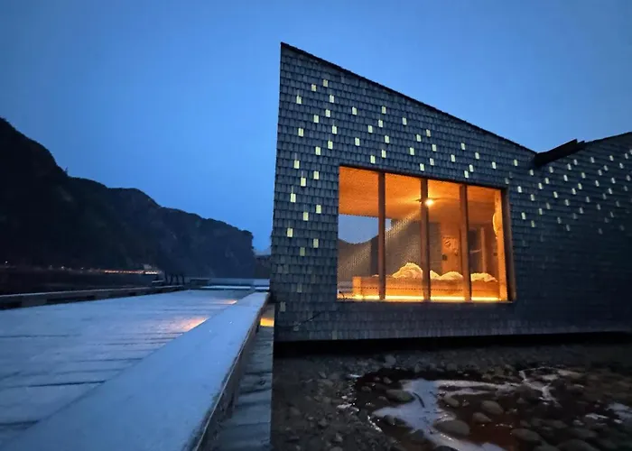 Dalen Hotel 5* Dalen