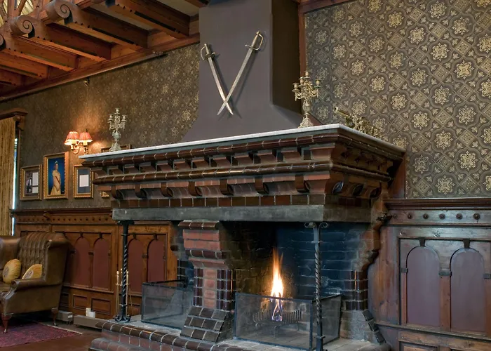 Dalen Hotel Hotel Dalen