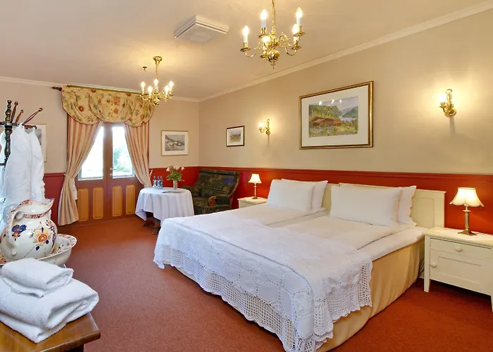 Dalen Hotel Hotel 5*