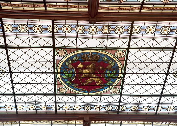 Hotel Dalen Hotel Dalen