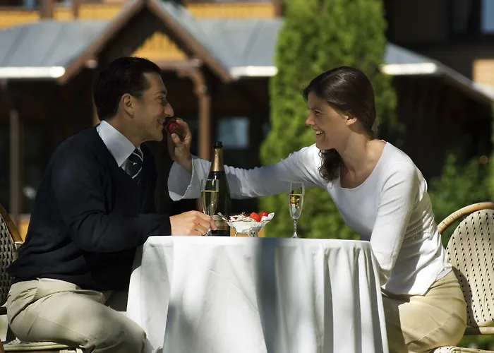 Dalen Hotel Hotel Dalen