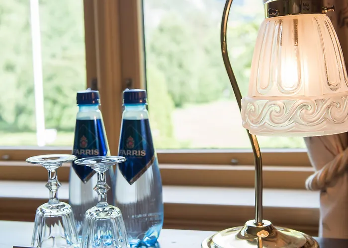 Hotel Dalen Hotel 5*