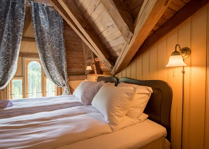 Dalen Hotel