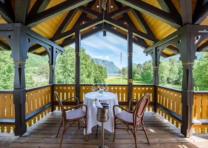 Dalen Hotel Hotel Dalen