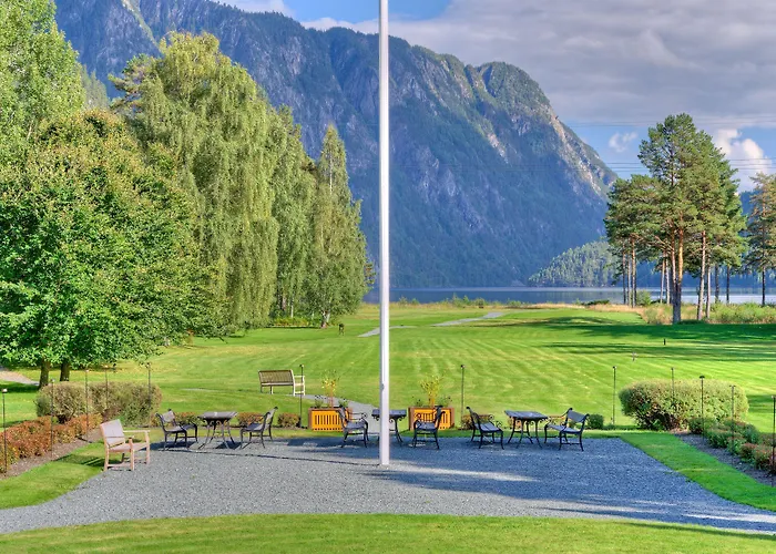 Hotel Dalen Hotel Dalen