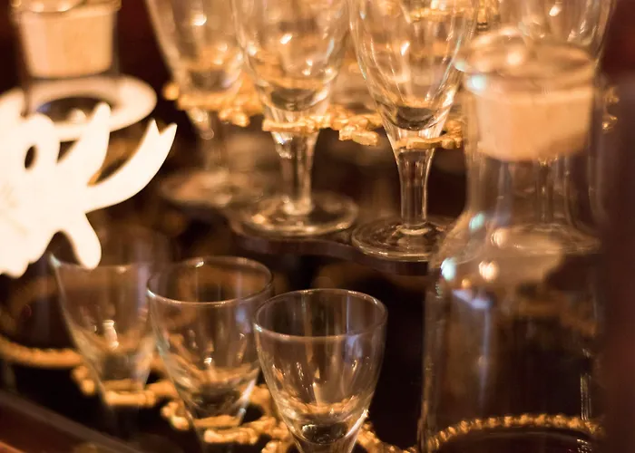 Dalen Hotel Hotel 5*