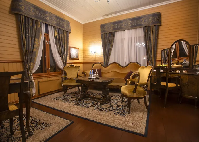 Hotel Dalen Hotel 5*