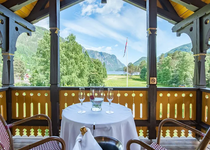 Dalen Hotel Hotel