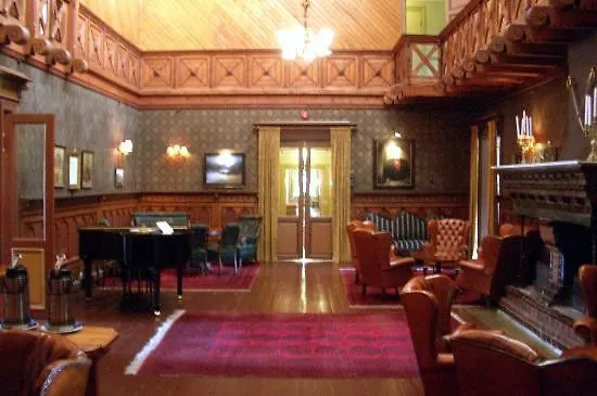 Dalen Hotel 5*