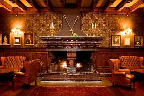 Dalen Hotel Hotel 5*