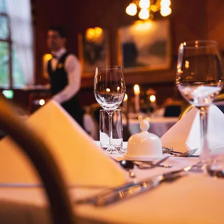 Dalen Hotel فندق دالين