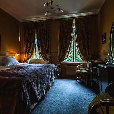 Dalen Hotel فندق دالين