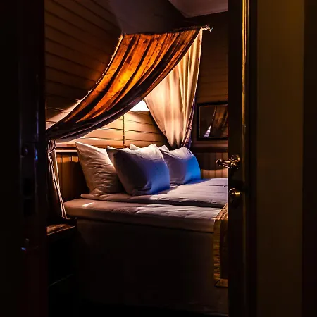 Dalen Hotel 5*