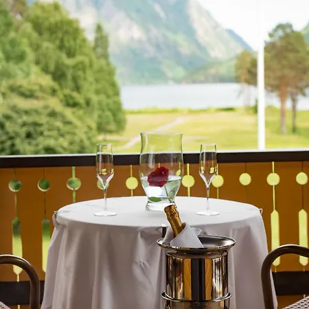 Dalen Hotel Hotel 5*
