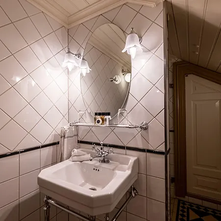 Dalen Hotel