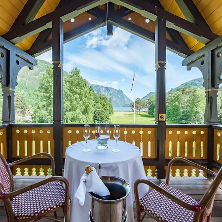 Dalen Hotel Hotel