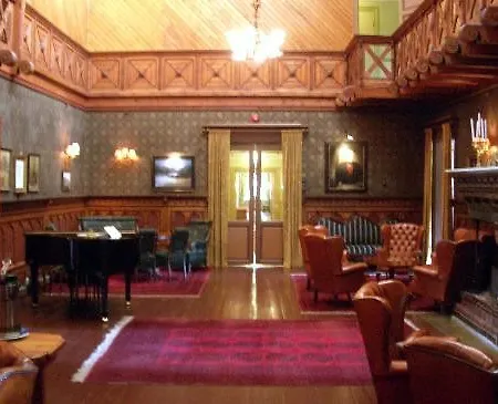 Dalen Hotel 5*