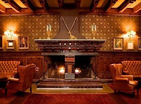 Dalen Hotel فندق 5*