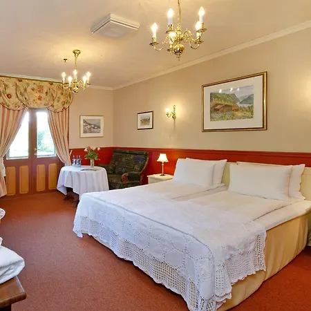 Dalen Hotel فندق 5*