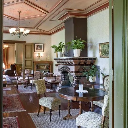 فندق Dalen Hotel