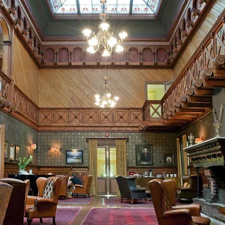 فندق Dalen Hotel 5*