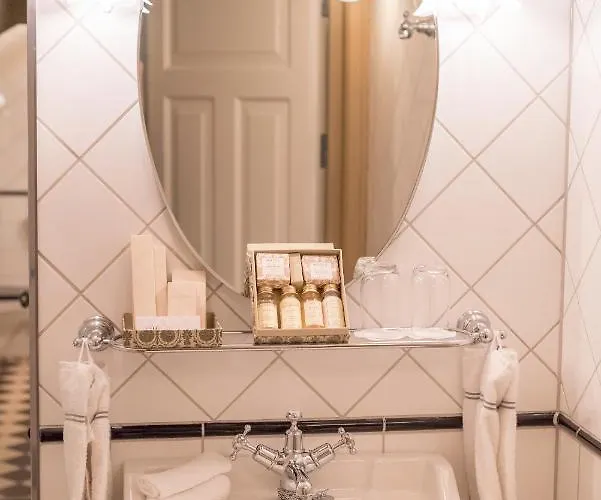Ξενοδοχείο Dalen Hotel Dalen