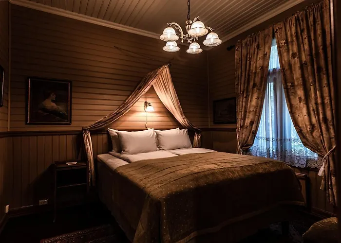 Dalen Hotel Ξενοδοχείο Dalen