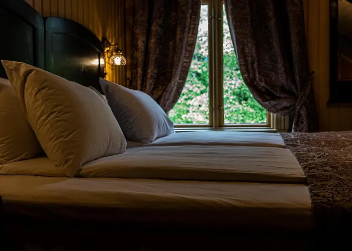 Dalen Hotel
