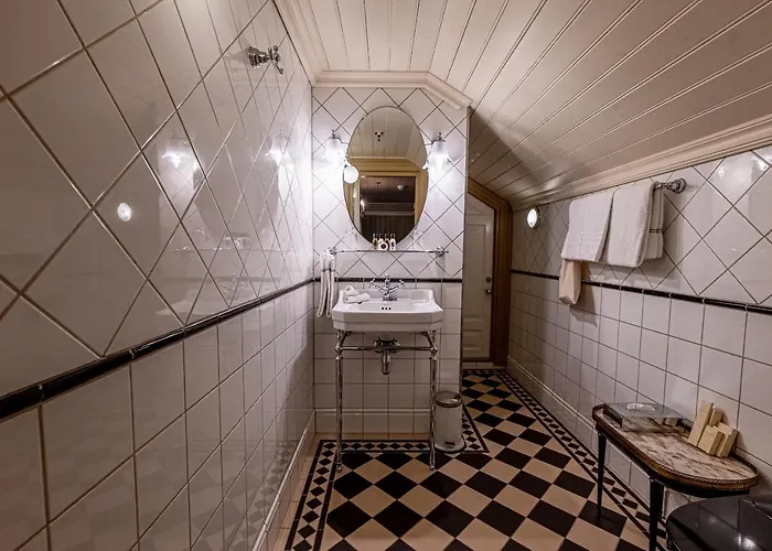 Dalen Hotel Ξενοδοχείο