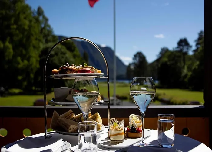 Dalen Hotel