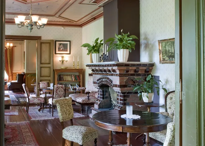 Ξενοδοχείο Dalen Hotel Dalen