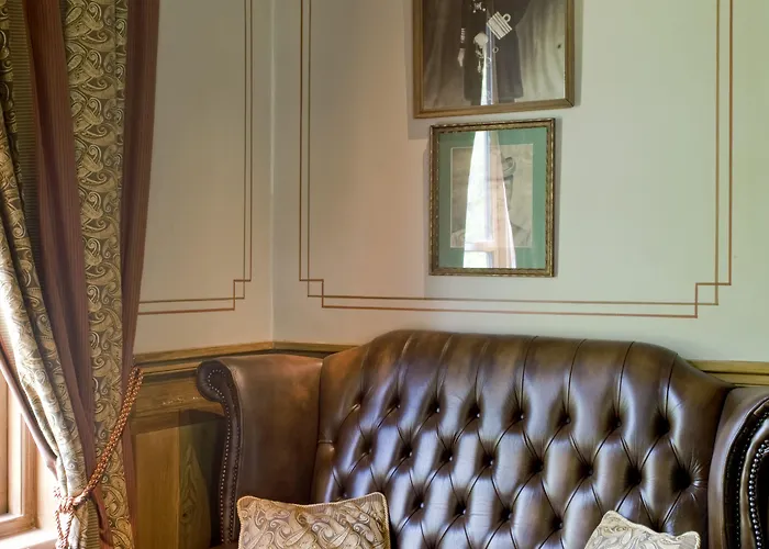 فندق Dalen Hotel 5*