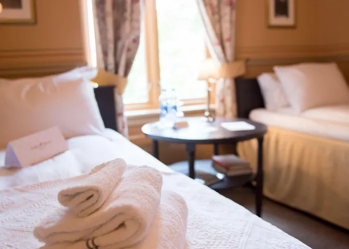 Ξενοδοχείο Dalen Hotel