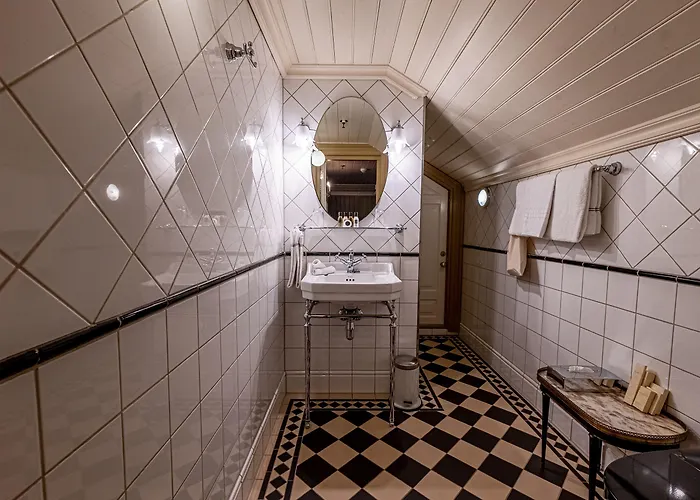 Dalen Hotel Ξενοδοχείο 5*