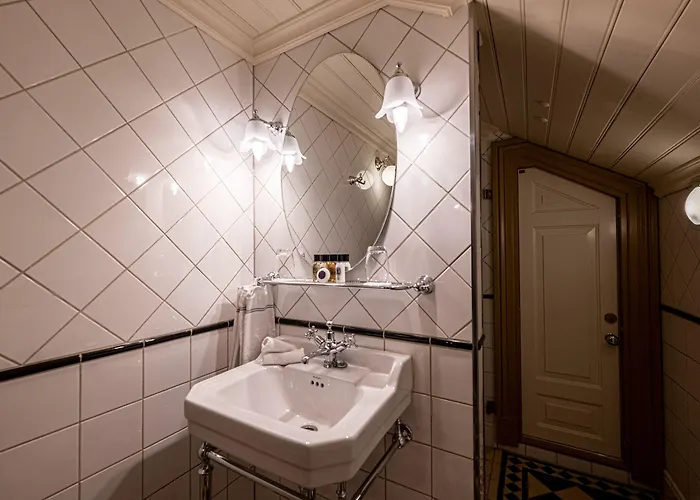 Dalen Hotel