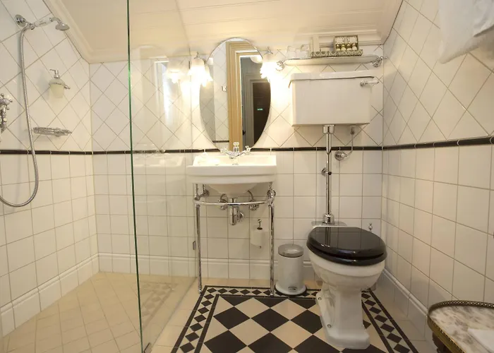 Ξενοδοχείο Dalen Hotel Dalen