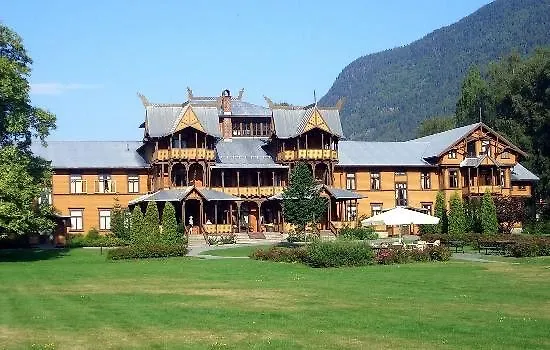 Dalen Hotel Ξενοδοχείο
